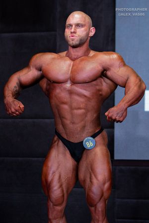 BODYBUILDING 102